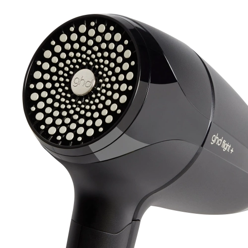 FLIGHT+ Lightweight and compact travel hair dryer 