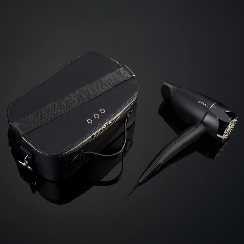 FLIGHT+ Lightweight and compact travel hair dryer 