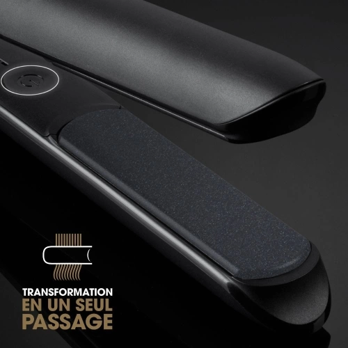 CHRONOS Lisseur 3x plus rapide le plus avancé et le plus performant 