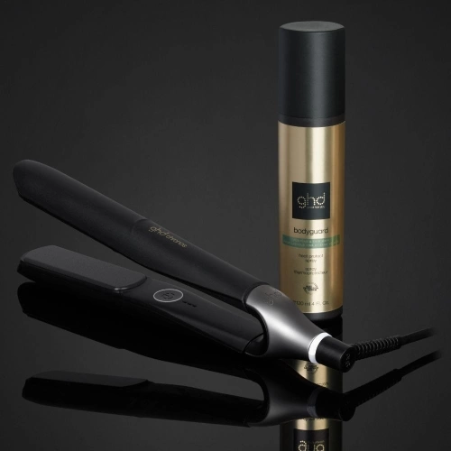 BODYGUARD Thermoprotective spray for fine hair 