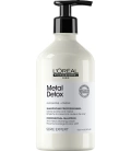 METAL DETOX Shampoo