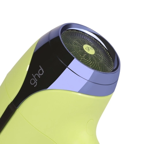 COLOUR CRUSH COLLECTION Hair dryer helios 