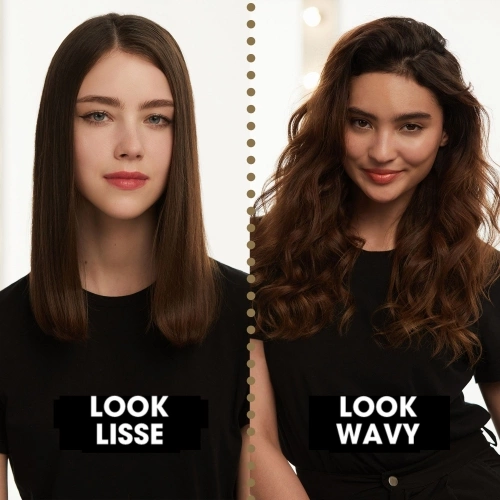 STYLER® ORIGINAL The brand’s iconic straightener 