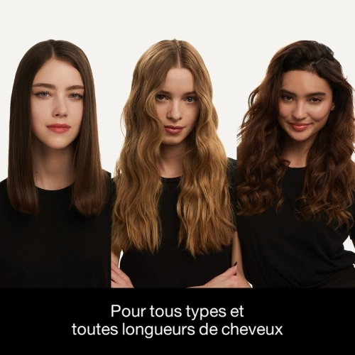 STYLER® ORIGINAL The brand’s iconic straightener 