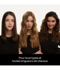 STYLER® ORIGINAL The brand’s iconic straightener