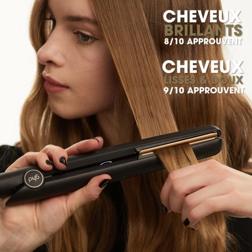 STYLER® ORIGINAL The brand’s iconic straightener 