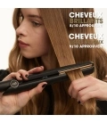 STYLER® ORIGINAL The brand’s iconic straightener