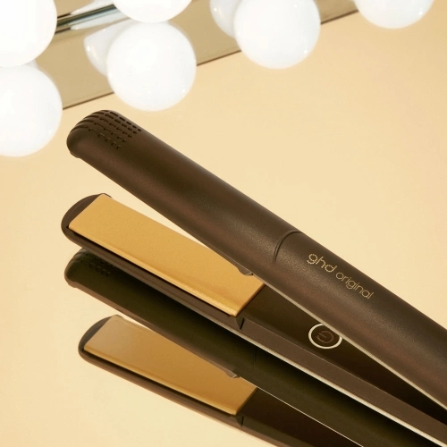 STYLER® ORIGINAL The brand’s iconic straightener 