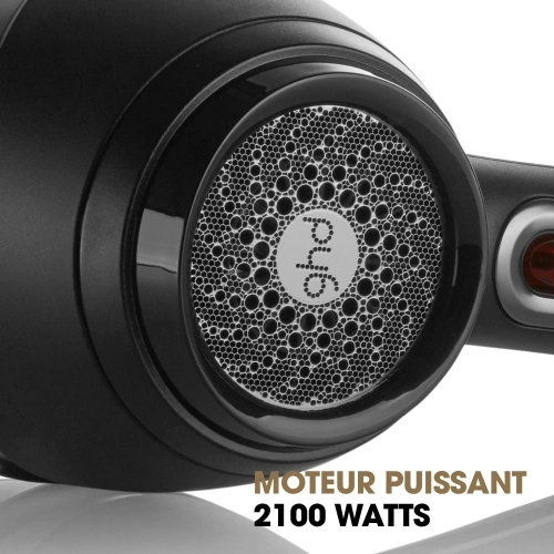 AIR Professional hair dryer 