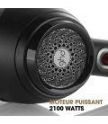 AIR Professional hair dryer