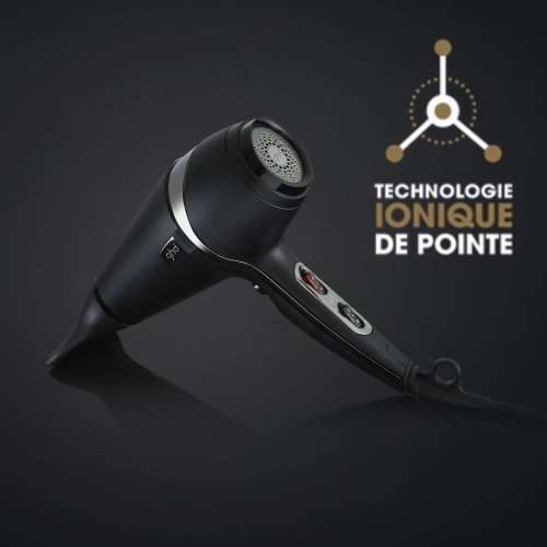 AIR Professional hair dryer 