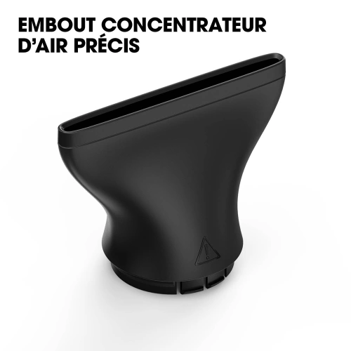 AIR Professional hair dryer 