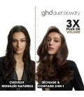 DUET 2-EN-1 Blow Dry Brush