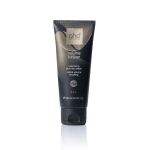VOLUME FOREVER Crème de brushing légère pour créer un volume XXL