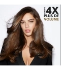 VOLUME FOREVER Light blow-dry cream to create an XXL volume