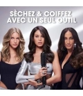 DUET 2-EN-1 Blow Dry Brush