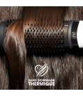 DUET 2-EN-1 Blow Dry Brush