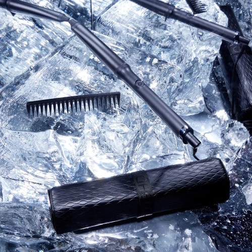 EXCEPTIONAL BOX Hair curler Creative Curl Wand 