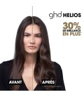 ICED LUXE COLLECTION  Straightener box Chronos and Hair dryer Helios