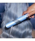 ICED LUXE COLLECTION  Straightener box Chronos and Hair dryer Helios
