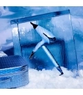 ICED LUXE COLLECTION  Straightener box Chronos and Hair dryer Helios