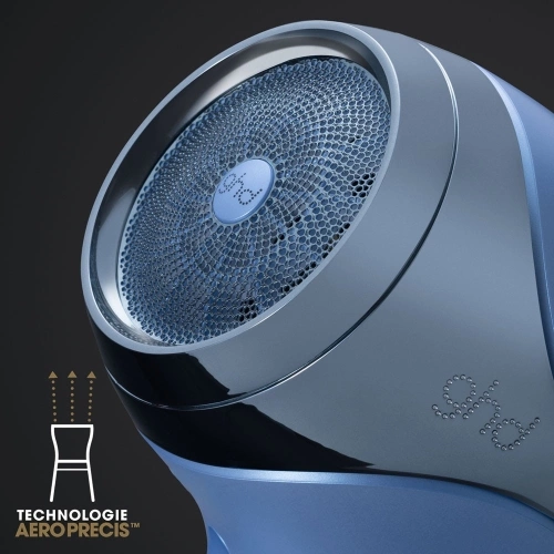 ICED LUXE COLLECTION Kit Hairdryer ghd Helios 