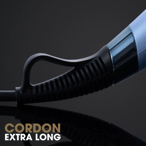 ICED LUXE COLLECTION Kit Hairdryer ghd Helios 