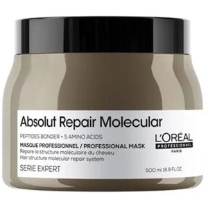 ABSOLUT REPAIR MOLECULAR  Professional Concentrated Mask