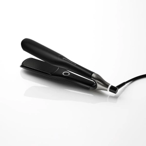 CHRONOS MAX 3x faster straightener with wide plates