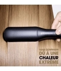 CHRONOS MAX 3x faster straightener with wide plates