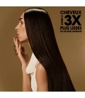 CHRONOS MAX 3x faster straightener with wide plates