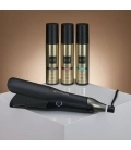 CHRONOS MAX 3x faster straightener with wide plates