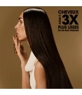 CHRONOS MAX 3x faster straightener with wide plates