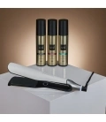CHRONOS MAX 3x faster straightener with wide plates
