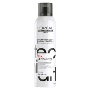 FIX ANTI FRIZZ Spray anti-frisottis fixation forte