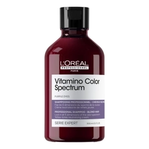 VITAMINO COLOR SPECTRUM  Violet neutralisant pour shampooing 