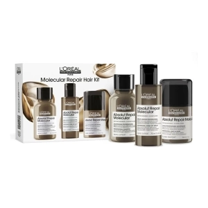 ABSOLUT REPAIR MOLECULAR Mini Trio