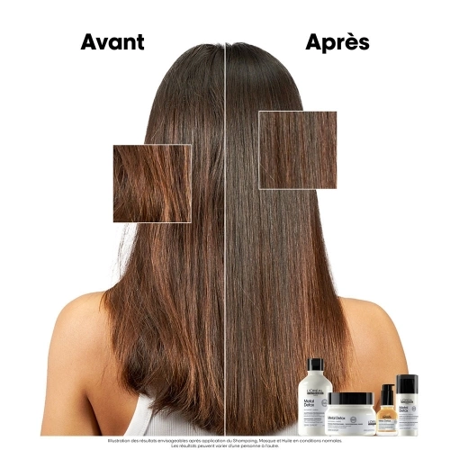 METAL DETOX  Mini Trio Kit 