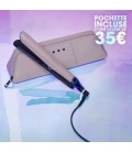 COLLECTION FUTURESCAPE Chronos Pink Straightener for Everyday Styling