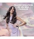COLLECTION FUTURESCAPE Chronos Pink Straightener for Everyday Styling