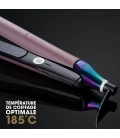 COLLECTION FUTURESCAPE Chronos Pink Straightener for Everyday Styling