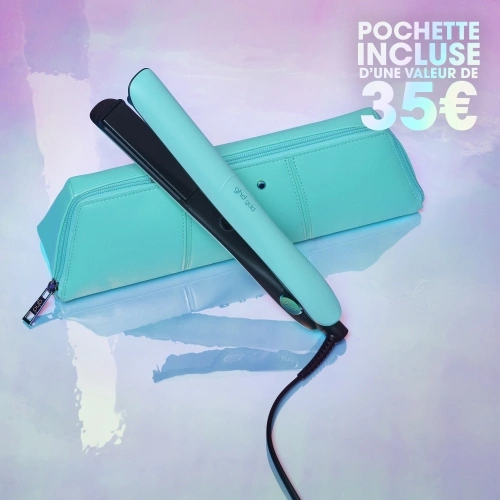 FUTURESCAPE COLLECTION CLassic Straightener 