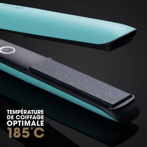 FUTURESCAPE COLLECTION CLassic Straightener 