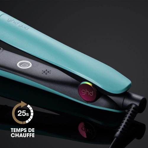 FUTURESCAPE COLLECTION CLassic Straightener 