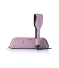 FUTURESCAPE COLLECTION Duet Style Tool 2-in-1 Smoother Dryer Pink