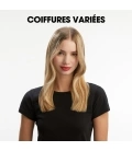 FUTURESCAPE COLLECTION Duet Style Tool 2-in-1 Smoother Dryer Pink