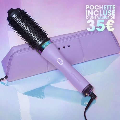 FUTURESCAPE COLLECTION Duet Blow dry 