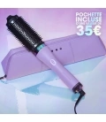 FUTURESCAPE COLLECTION Duet Blow dry 