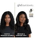 FUTURESCAPE COLLECTION Duet Blow dry 