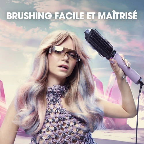 FUTURESCAPE COLLECTION Duet Blow dry 